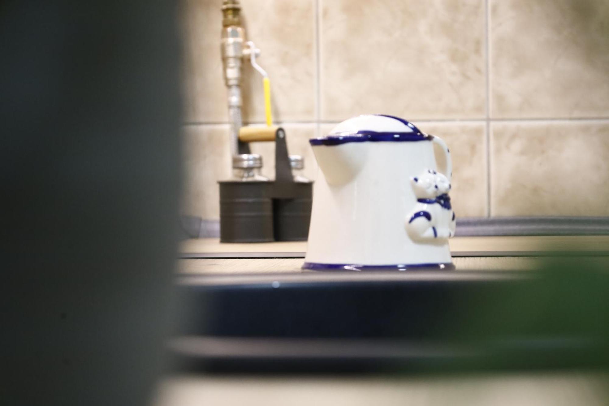 ヴコヴァル Hacijendaヴィラ エクステリア 写真